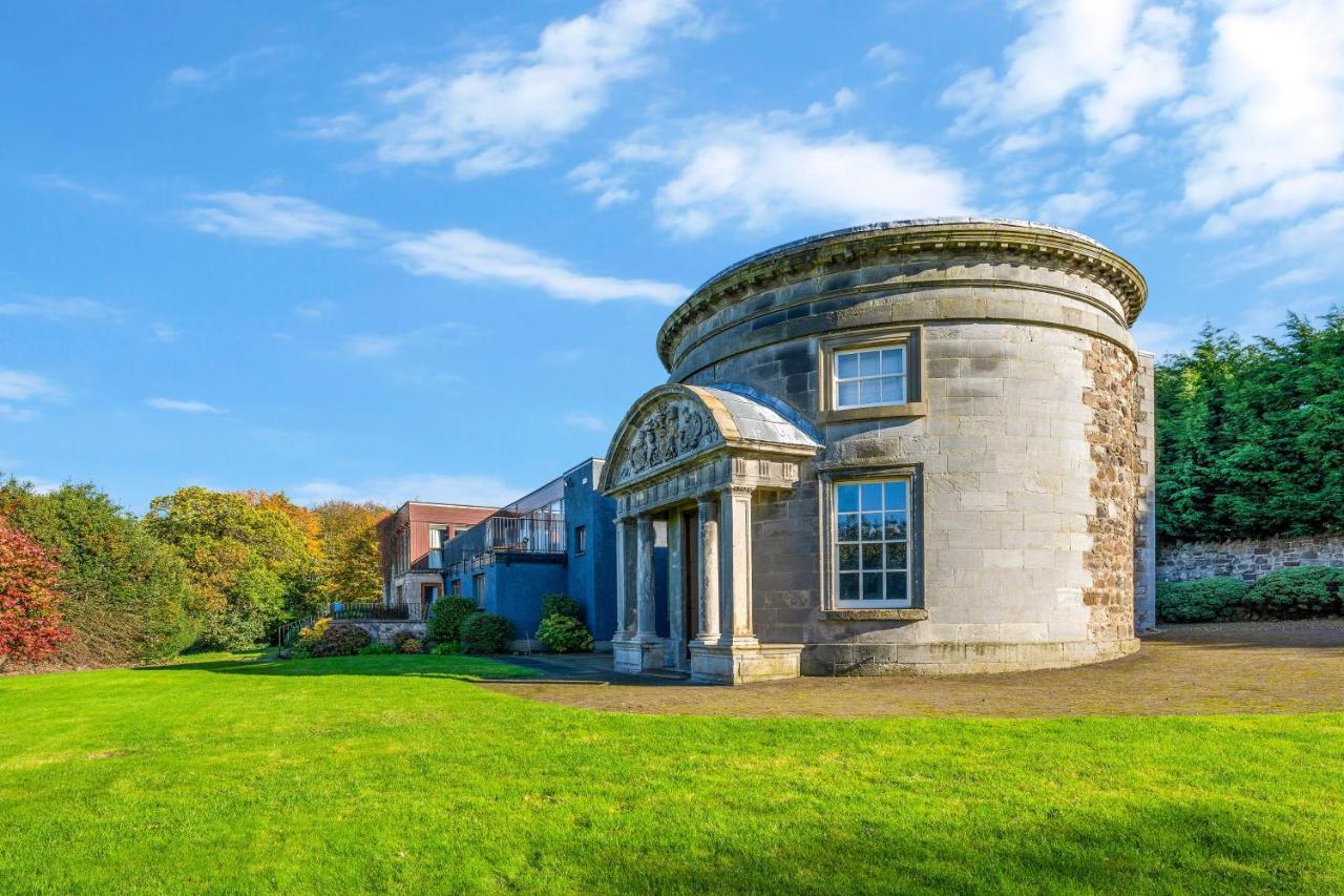 Craigiehall Temple EDI Buitenkant foto
